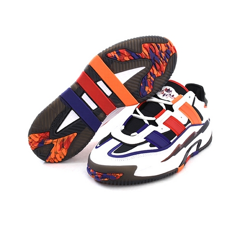 Adidas originals Niteball S24182 | KICKSCREW