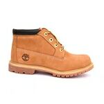 牛皮防水经典短靴