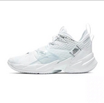 NIKE耐克 2020夏季新品男子JORDAN 威少3运动实战篮球鞋