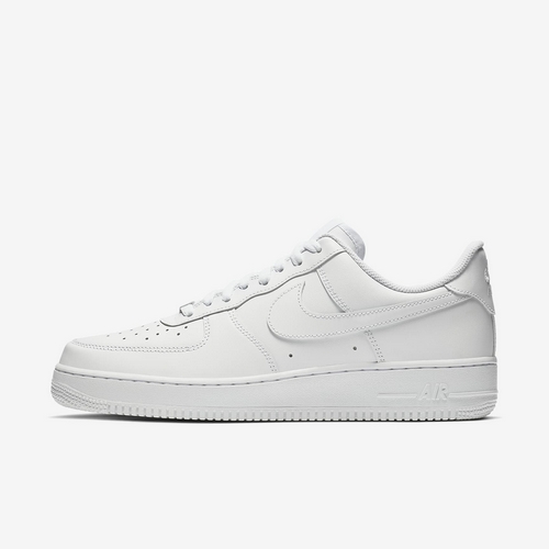 男子AIR FORCE 1 空军1号运动休闲鞋