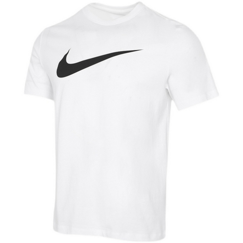 男子休闲半袖圆领运动T恤