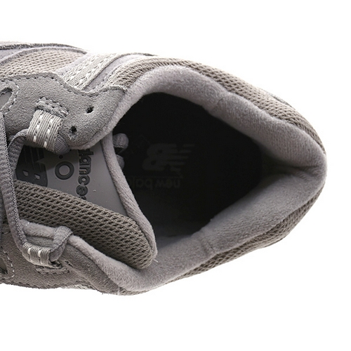 男子复古运动休闲鞋