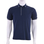 男吸湿速干POLO