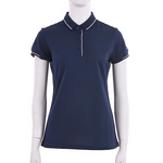 女吸湿速干POLO