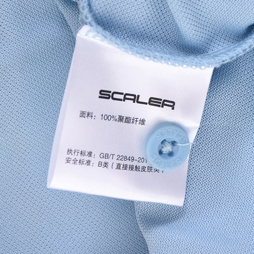 女吸湿速干POLO