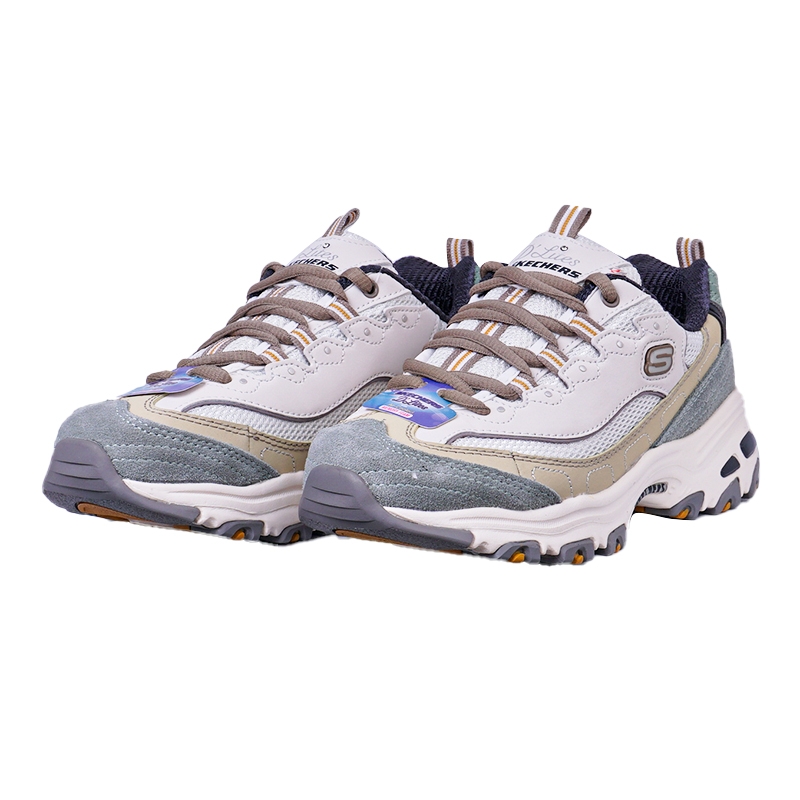 女子熊猫鞋老爹鞋运动鞋休闲鞋