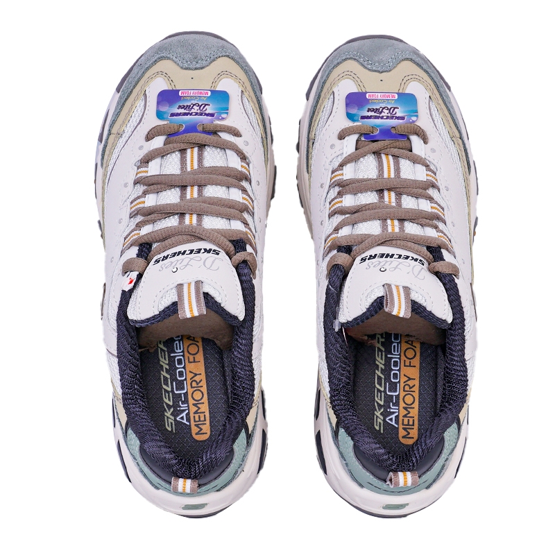 女子熊猫鞋老爹鞋运动鞋休闲鞋