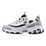 女子熊猫鞋复古厚底休闲鞋