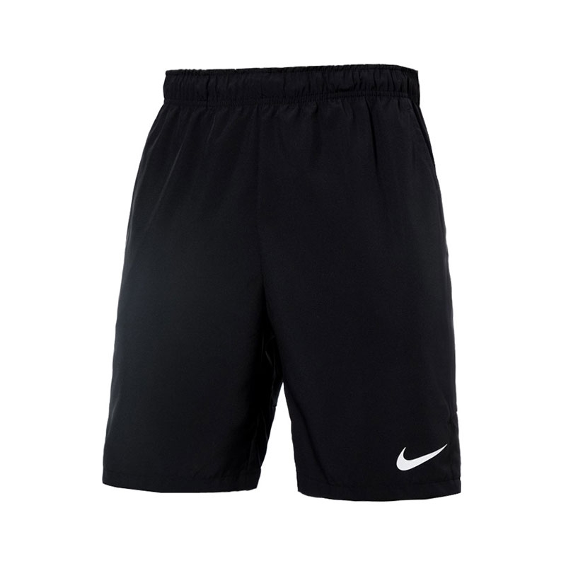 男子运动跑步训练休闲速干五分裤