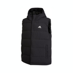 男子羽绒马甲保暖运动休闲背心外套