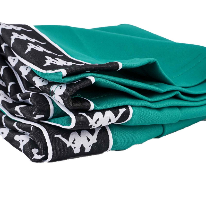 女子串标长裤运动休闲裤