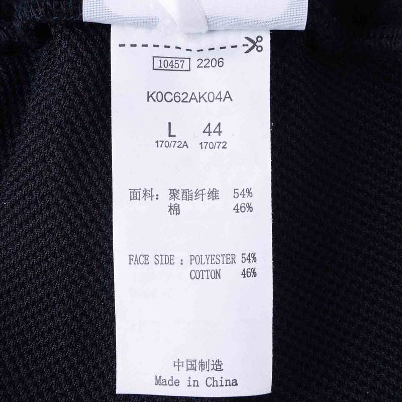男款休闲运动长裤