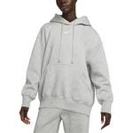 女子连帽宽松运动卫衣