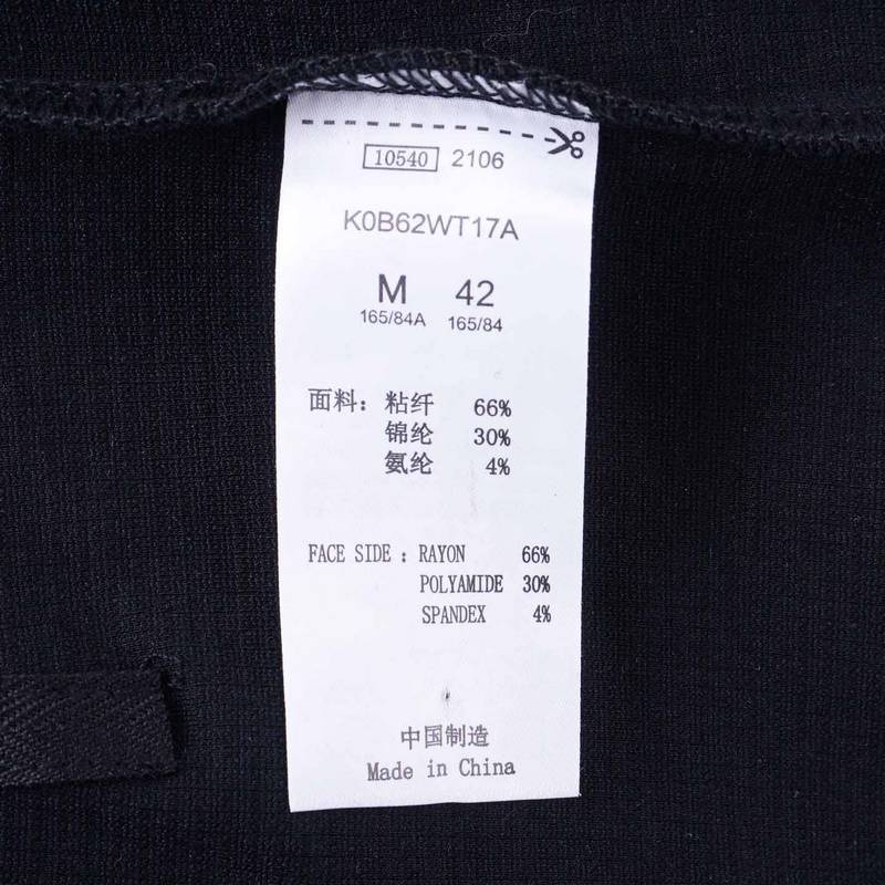 女款圆领套头宽松卫衣