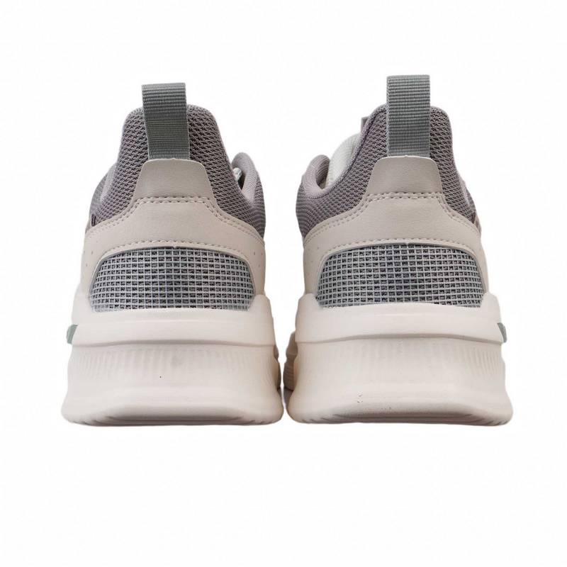 男款网面透气休闲运动鞋