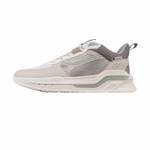 男款网面透气休闲运动鞋