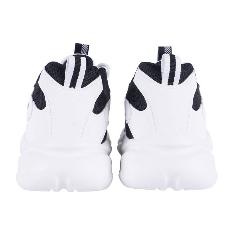 男款复古跑步休闲运动鞋