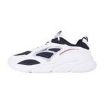 男款复古跑步休闲运动鞋