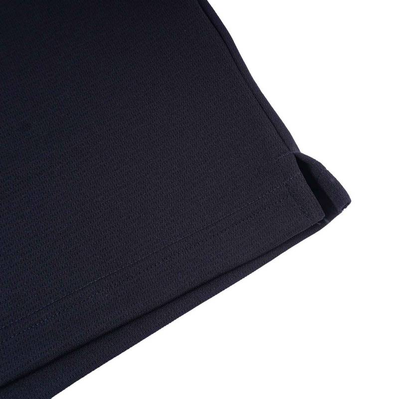 男士户外翻领短袖POLO衫