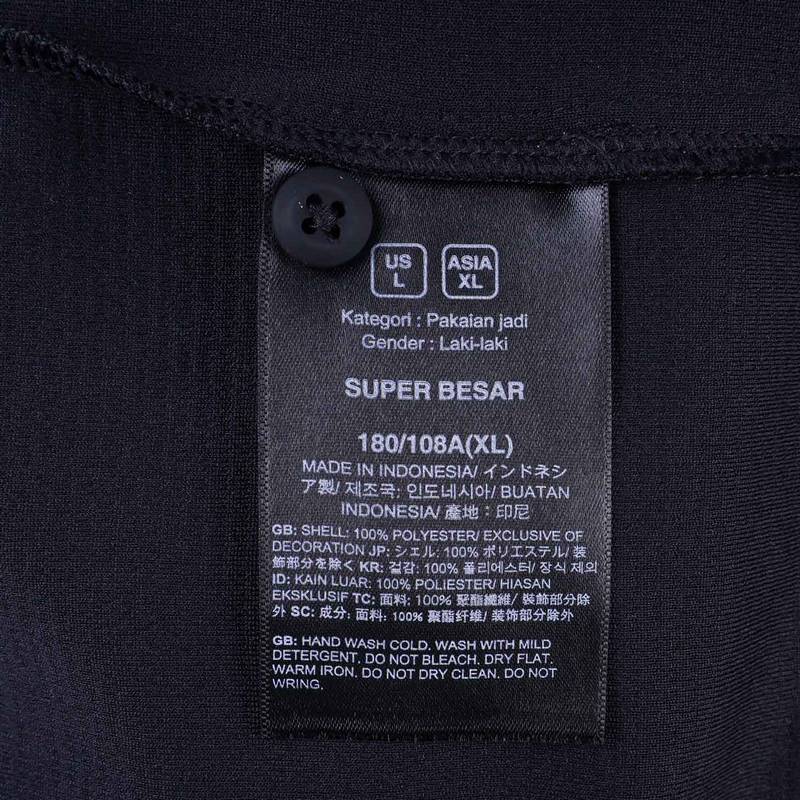 男士户外翻领短袖POLO衫