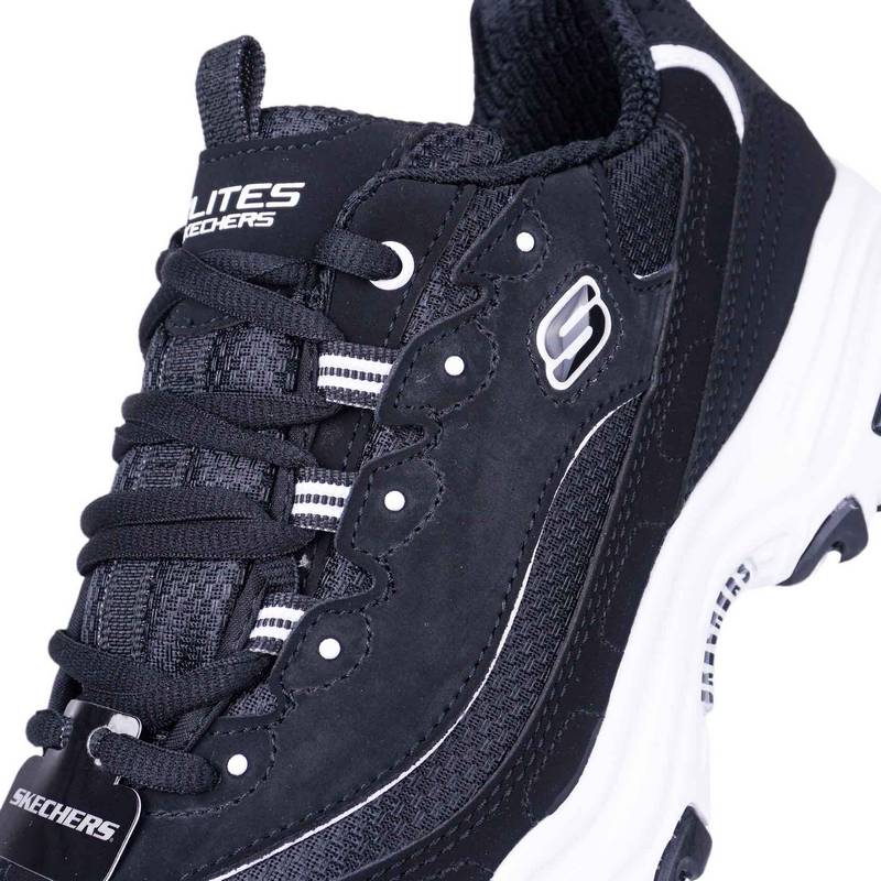 男鞋增高厚底低帮熊猫鞋运动休闲老爹鞋