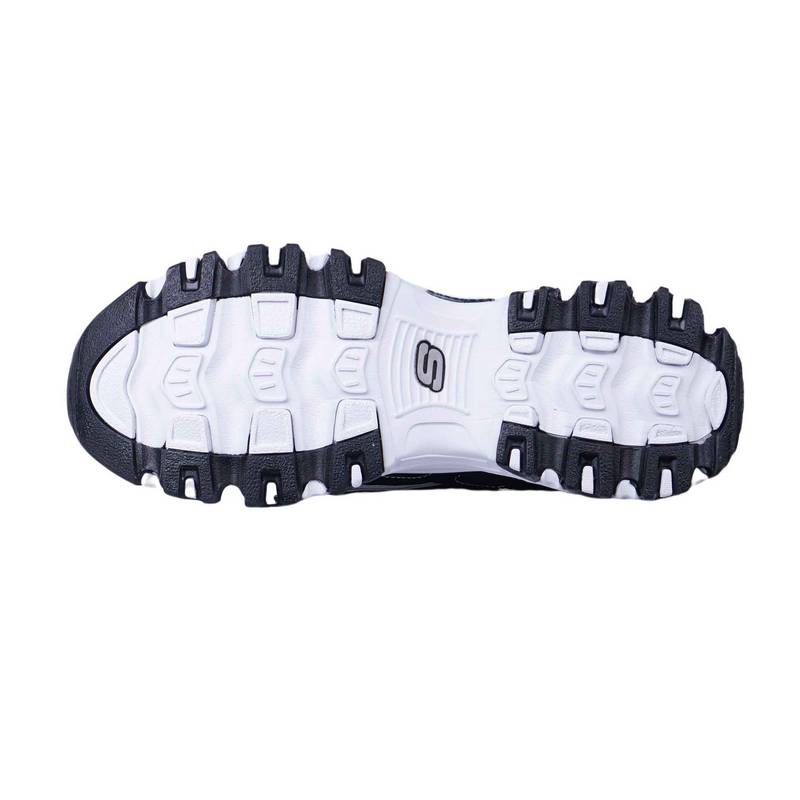 女经典复古运动休闲轻便透气黑白熊猫鞋