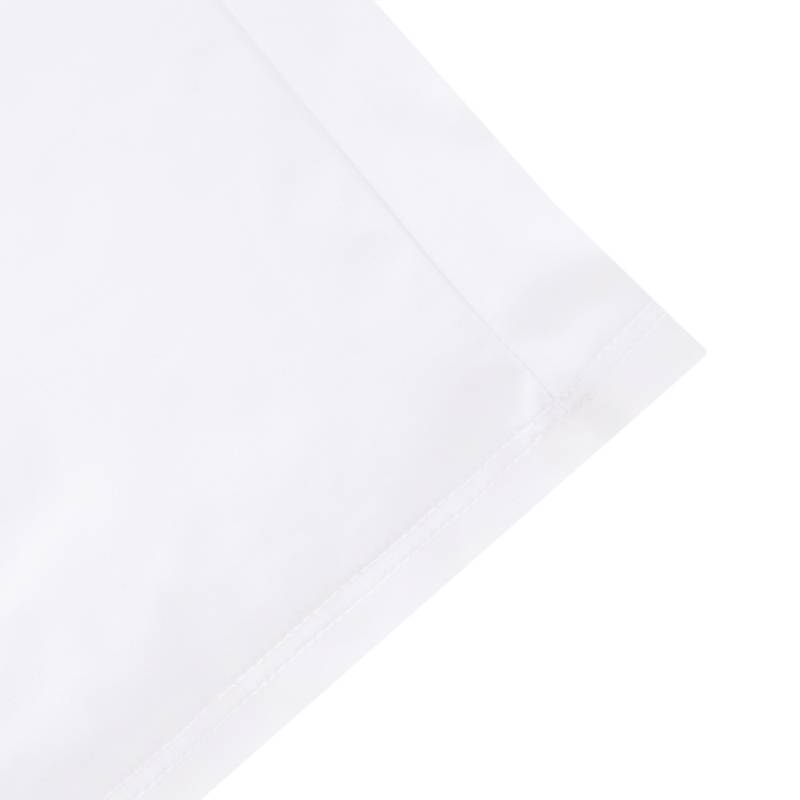 女子圆领短袖针织衫