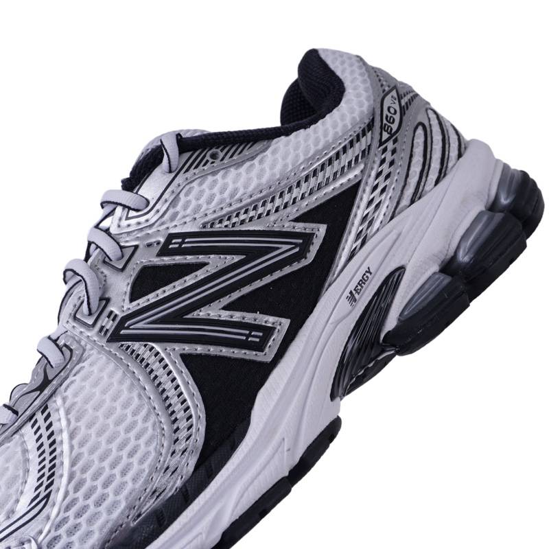 男女鞋860系列时尚潮流透气复古休闲运动鞋