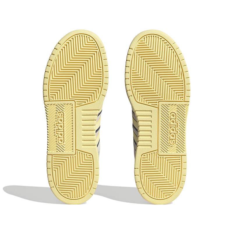 男女同款100DB SHOES休闲板鞋