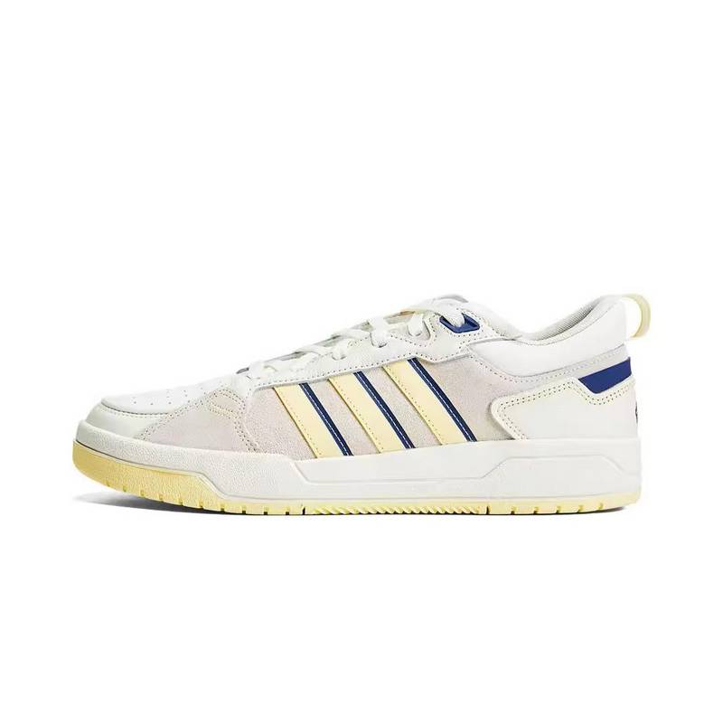 男女同款100DB SHOES休闲板鞋