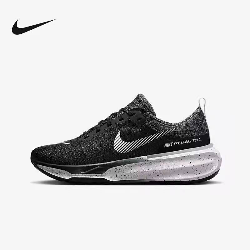 男子公路ZOOMX INVINCIBLE RUN 3缓震运动跑步鞋