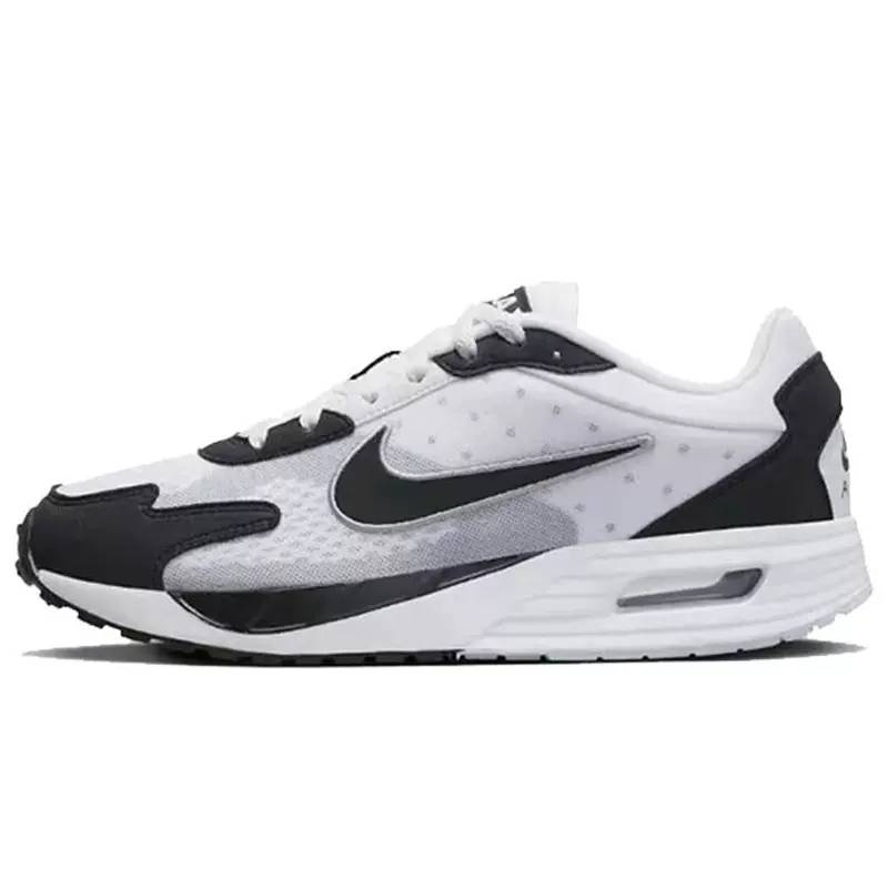 女子AIR MAX缓震轻便透气休闲鞋