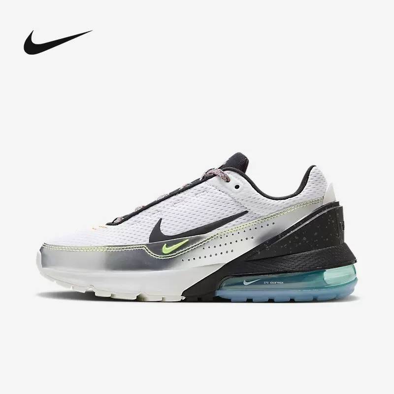 男子AIR MAX PULSE休闲运动气垫跑步鞋