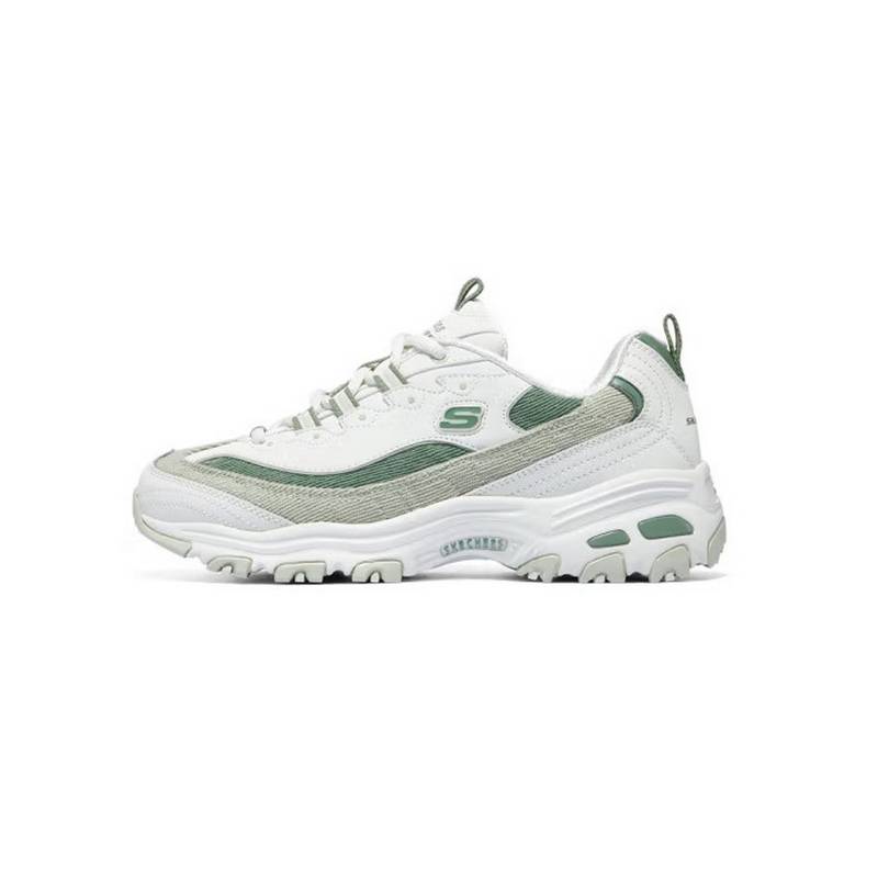 女鞋厚底休闲运动鞋