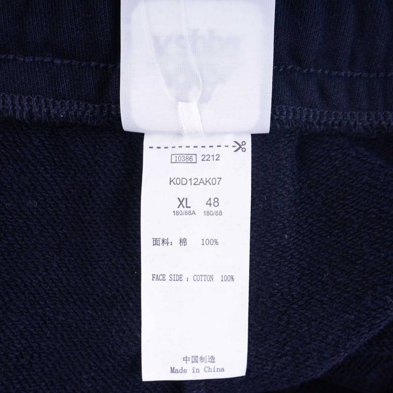 男款长裤