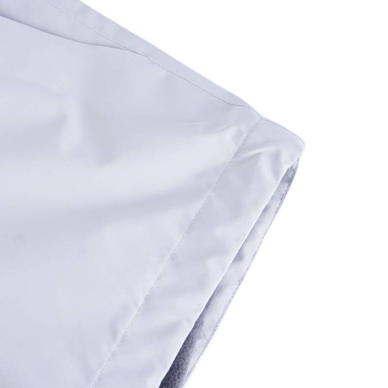 男式套绒户外防水套绒两件套登山服冲锋衣