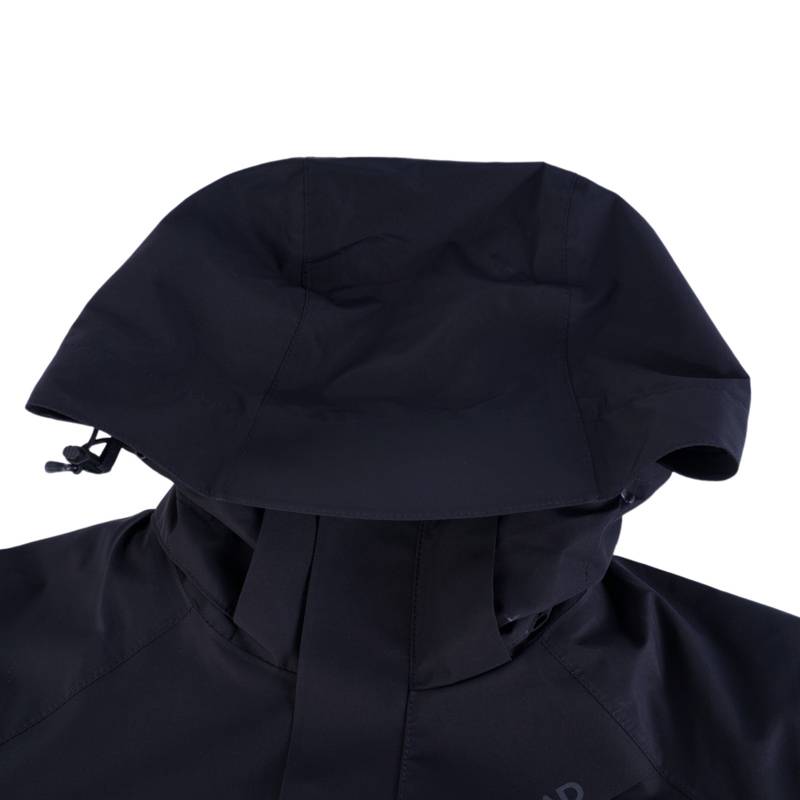 男式套绒户外防水套绒两件套登山服冲锋衣