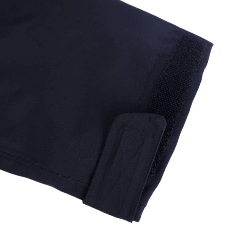 男式套绒户外防水套绒两件套登山服冲锋衣