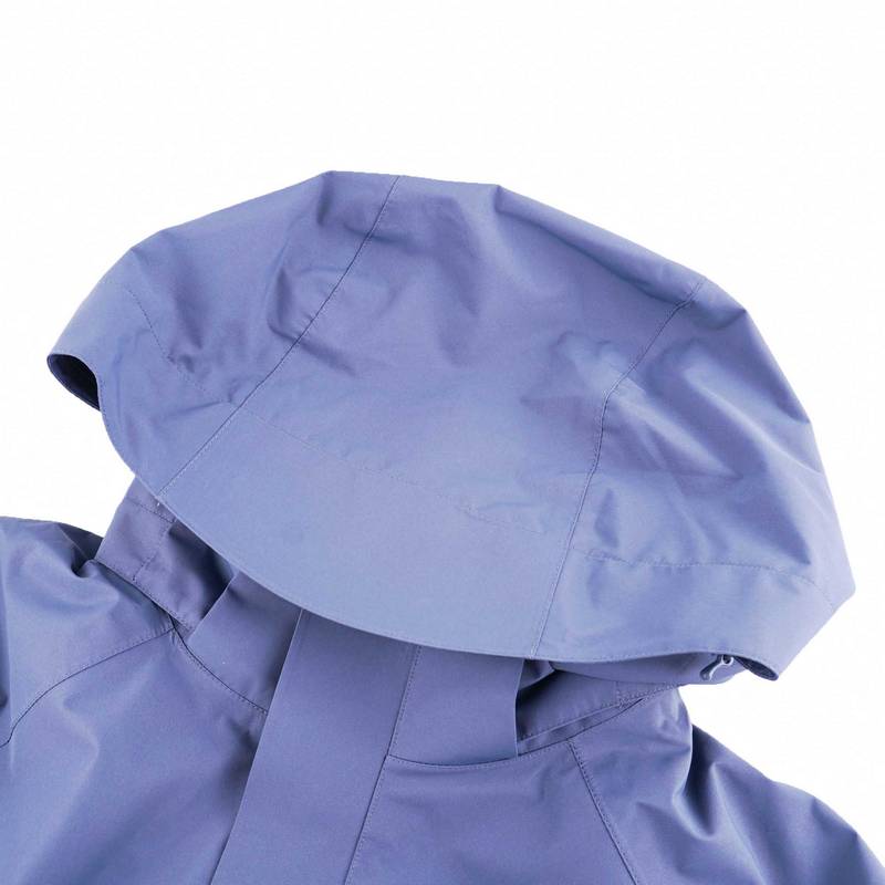男式套绒户外防水套绒两件套登山服冲锋衣