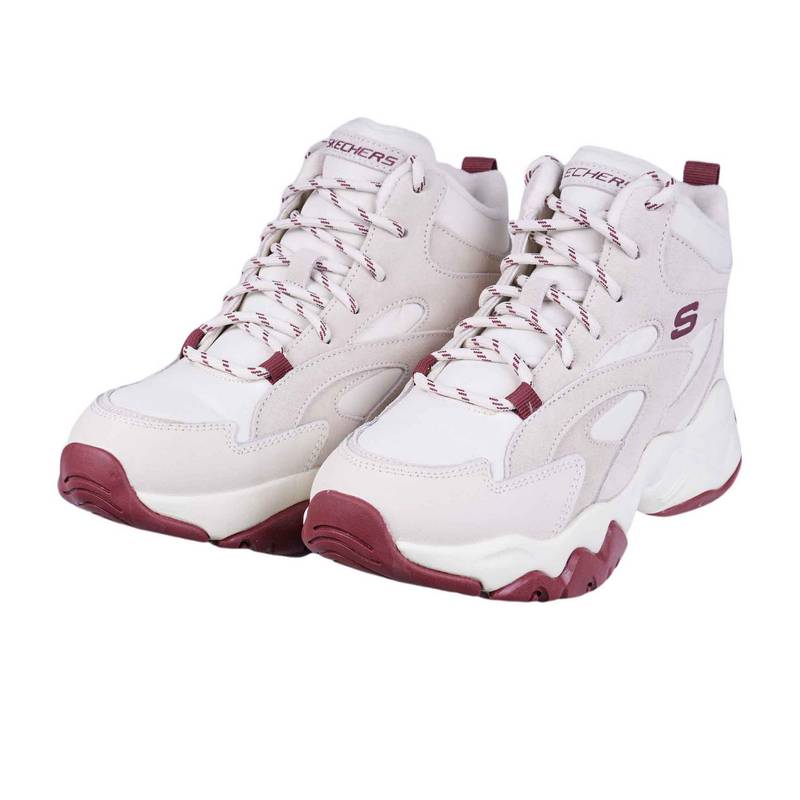 女鞋户外休闲鞋老爹鞋