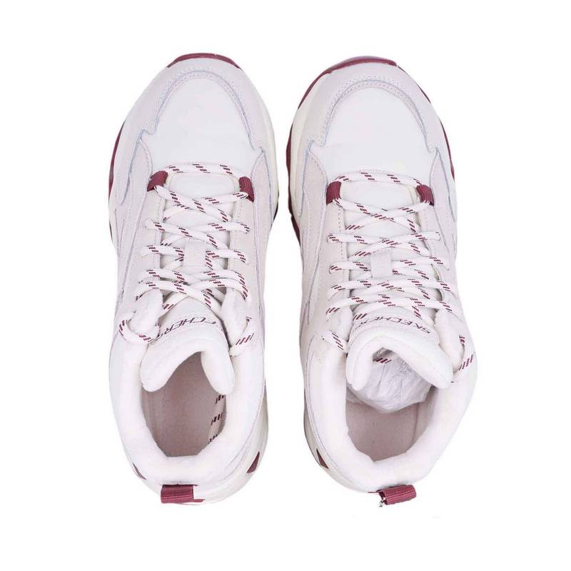 女鞋户外休闲鞋老爹鞋