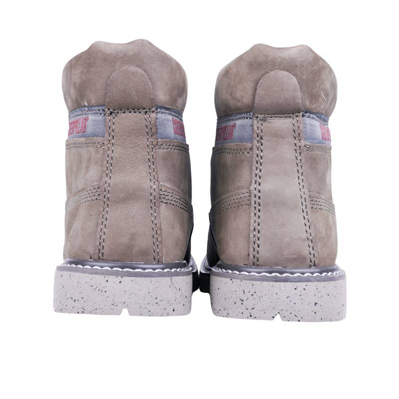 男女款中性WATERSHEDWP低靴