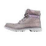 男女款中性WATERSHEDWP低靴