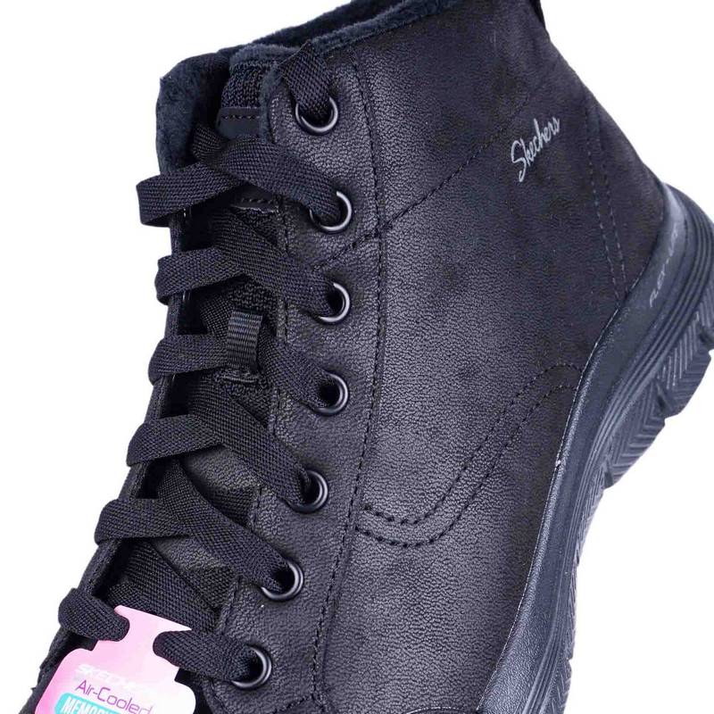 女子加绒舒适透气短靴舒适防滑休闲鞋