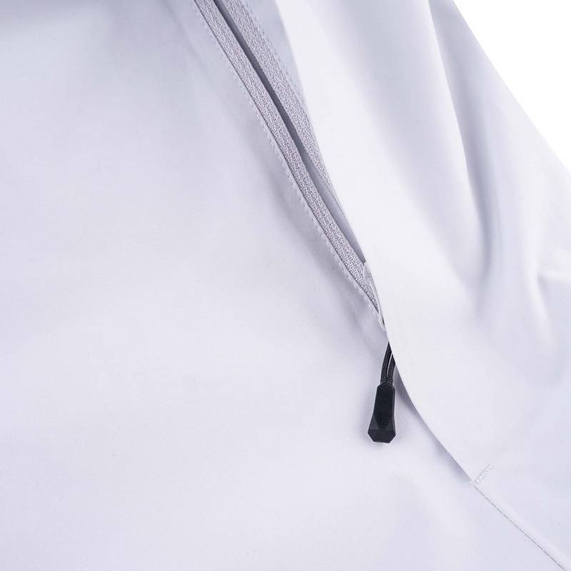 男羽绒两件套