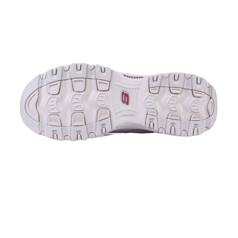 女子厚底熊猫鞋超轻透气运动老爹鞋