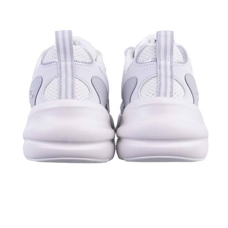 女子休闲时尚百搭厚底显高运动鞋