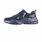 女子休闲时尚百搭厚底显高运动鞋