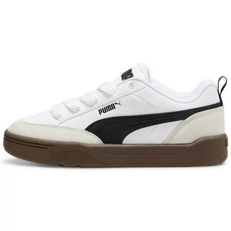 男女同款百搭复古低帮耐磨防滑板鞋