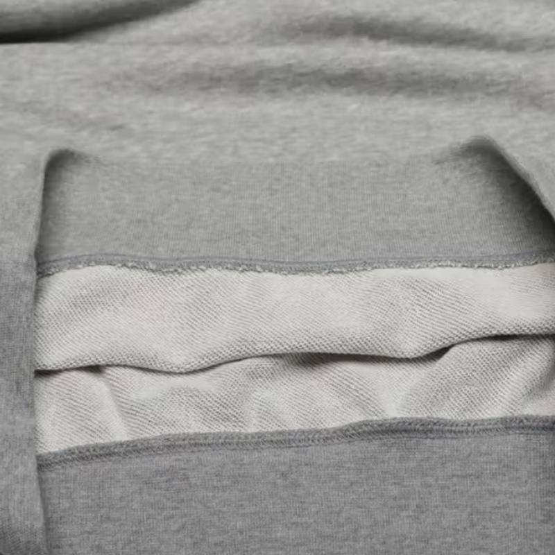 男子运动休闲长袖卫衣套头衫